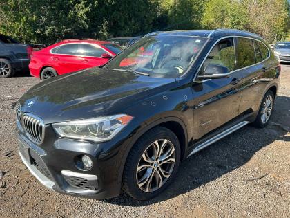 2017 BMW X1 xDrive28i
