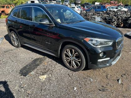 2017 BMW X1 xDrive28i