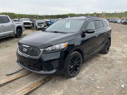2020 Kia Sorento Base