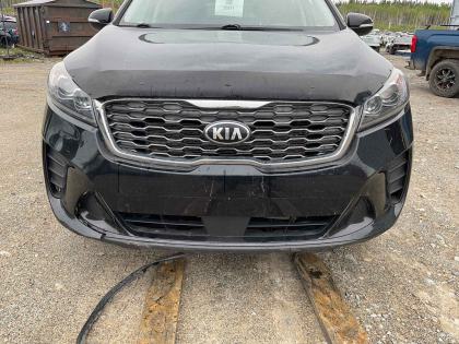 2020 Kia Sorento Base