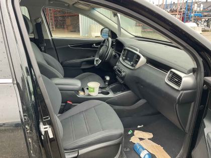 2020 Kia Sorento Base