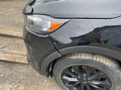 2020 Kia Sorento Base