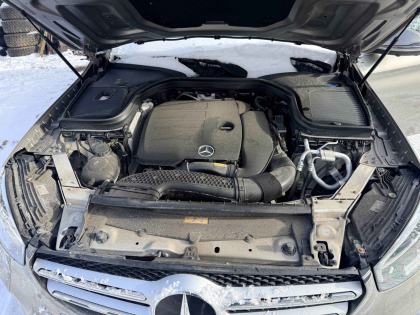 2020 Mercedes-Benz Glc-Class Glc300 4Matic