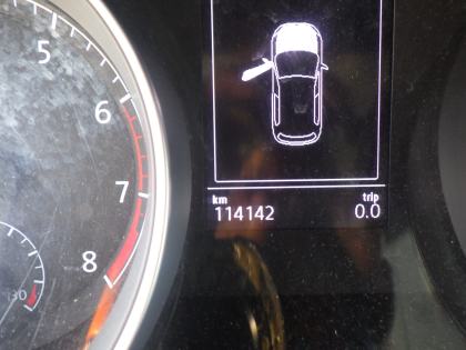 2017 Volkswagen Golf S