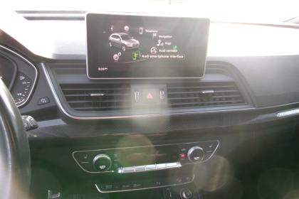 2018 Audi SQ5 Prestige