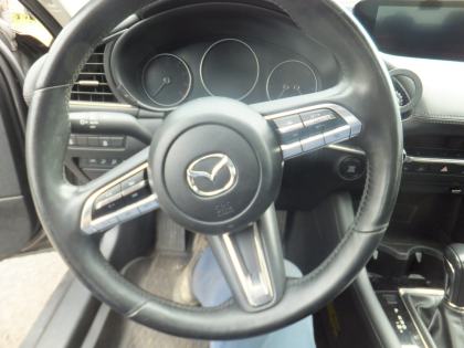 2021 Mazda 3 Preferred
