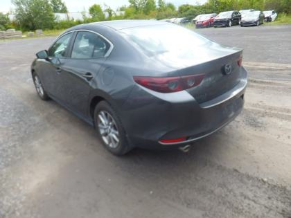 2021 Mazda 3 Preferred