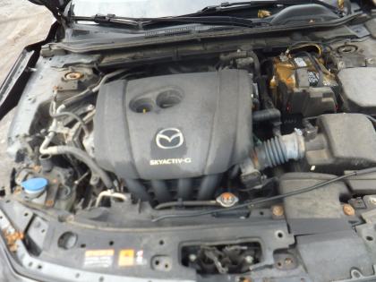 2021 Mazda 3 Preferred