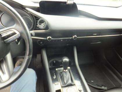2021 Mazda 3 Preferred