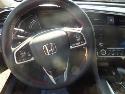 2019 Honda Civic Touring