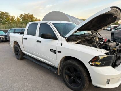 2019 Ram 1500 Classic Express