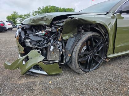 2015 Audi RS5 Base