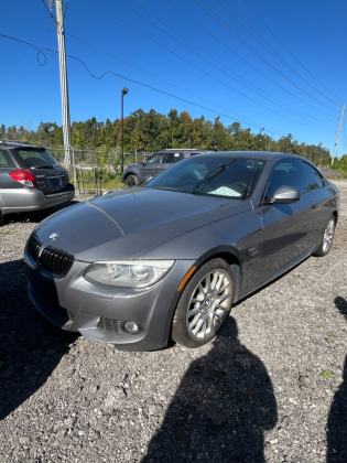 2013 BMW 328i xDrive Base