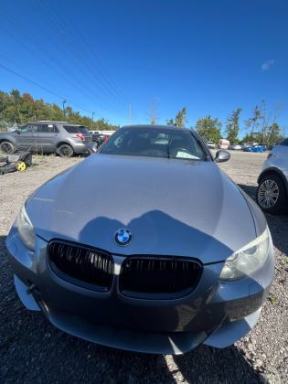 2013 BMW 328i xDrive Base