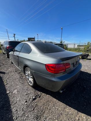 2013 BMW 328i xDrive Base