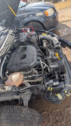 2022 Ford EcoSport Titanium