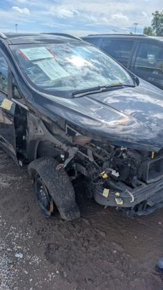 2022 Ford EcoSport Titanium