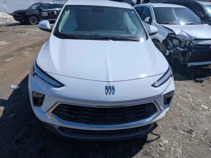 2024 GM Encore Gx Prefered Awd