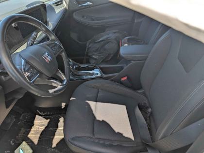2024 GM Encore Gx Prefered Awd