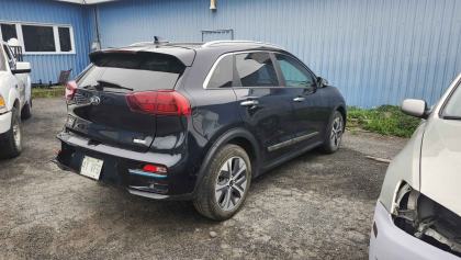 2021 Kia Niro Ex Premium
