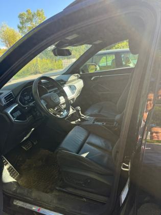 2021 Audi Q3 S-Line Premium Plus