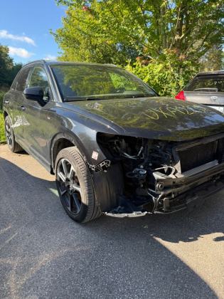 2021 Audi Q3 S-Line Premium Plus