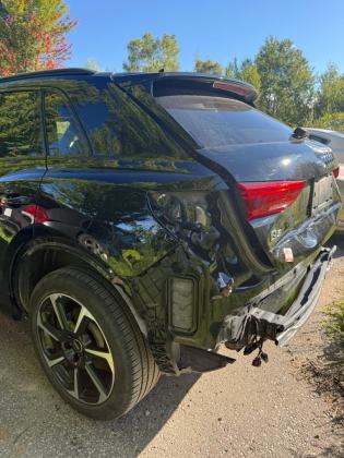 2021 Audi Q3 S-Line Premium Plus
