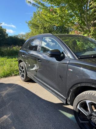 2021 Audi Q3 S-Line Premium Plus