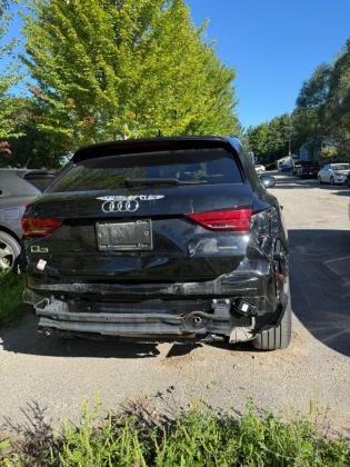 2021 Audi Q3 S-Line Premium Plus
