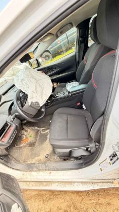 2023 Toyota Prius Base