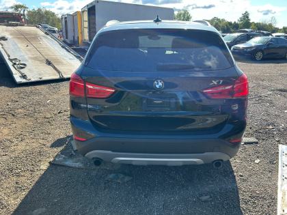 2017 BMW X1 xDrive28i