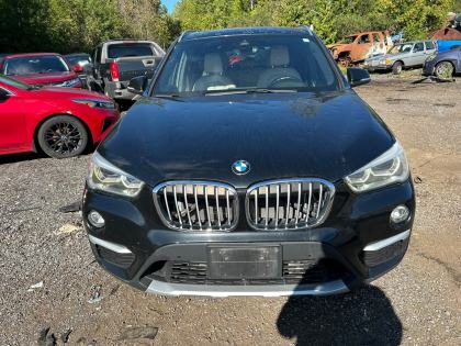 2017 BMW X1 xDrive28i