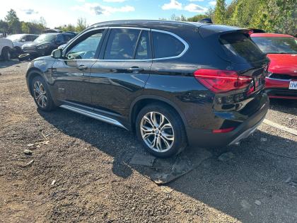 2017 BMW X1 xDrive28i