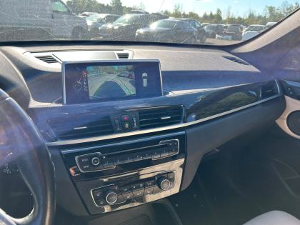 2017 BMW X1 xDrive28i