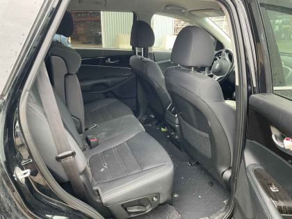 2020 Kia Sorento Base