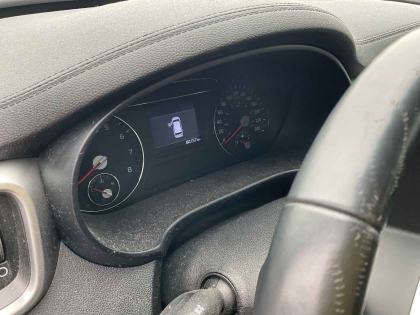 2020 Kia Sorento Base