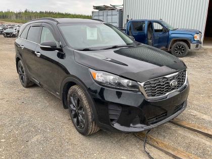 2020 Kia Sorento Base