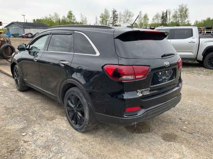 2020 Kia Sorento Base