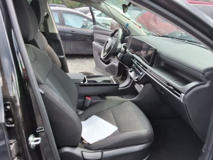 2026 Hyundai Tucson Preferred