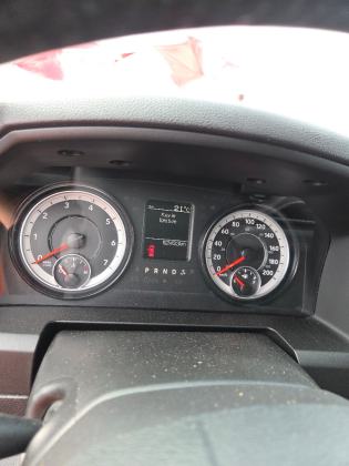 2023 Ram 1500 Classic Express