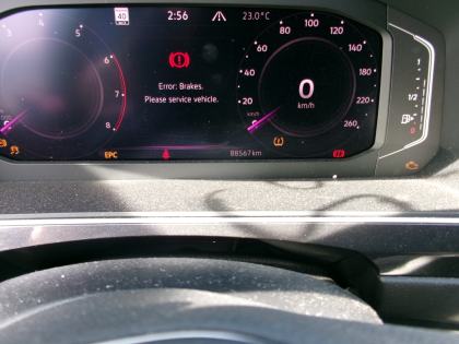 2022 Volkswagen Tiguan SEL R-Line