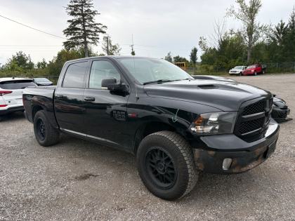 2019 Ram 1500 Classic SLT