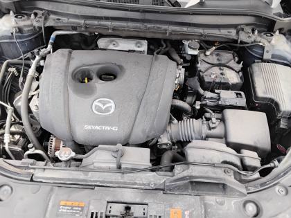 2022 Mazda CX-5 s Grand Touring