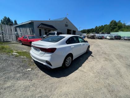 2023 Kia Forte LX