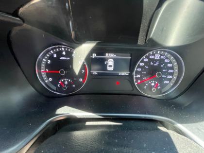 2023 Kia Forte LX