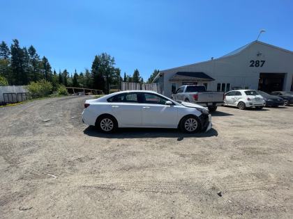 2023 Kia Forte LX