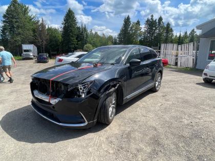 2018 Mazda CX-9 Grand Touring