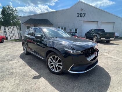 2018 Mazda CX-9 Grand Touring