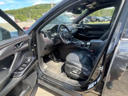 2018 Mazda CX-9 Grand Touring