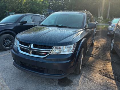 2015 Dodge Journey SE